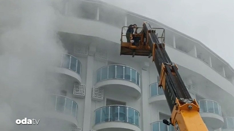 yangin sel felaketi deprem otel facialari hizmet sektoru otel yapmakla olmuyor odatv tek tek wO86KfXp
