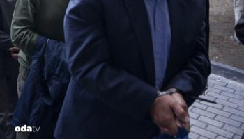 yunanistana kacmaya hazirlanan feto suphelisi eski hakim ve savci yakalandi ynDpSjyE