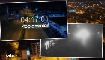 6 subat depreminden yeni goruntuler ve telsiz konusmalari cikti HguXIrvd