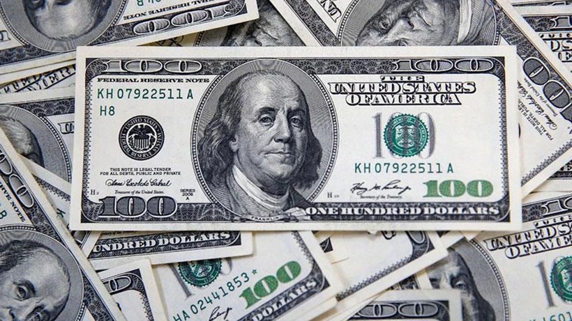 abd butcesi ocakta 129 milyar dolar acik verdi 2