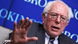abdli senator bernie sanders trumpi kizdiracak yLaLZauP