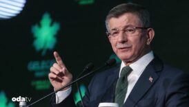 ahmet davutoglundan gazze onerisi turkiyeye baglansin rg6zuLaO