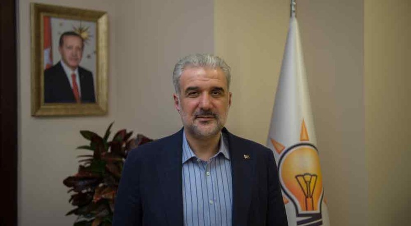 akp istanbul kongresini odatv mercek altina aldi bilal erdogan imzasi 0 9BbFnKmW