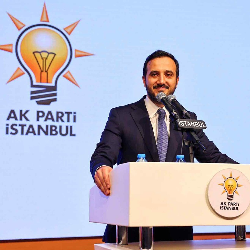 akp istanbul kongresini odatv mercek altina aldi bilal erdogan imzasi 1 py35dzYQ