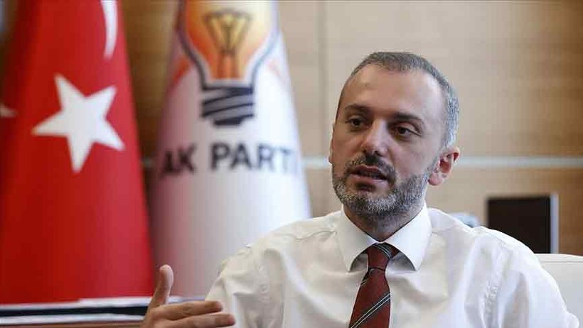 akp istanbul kongresini odatv mercek altina aldi bilal erdogan imzasi 2 EPQ8T6Xh