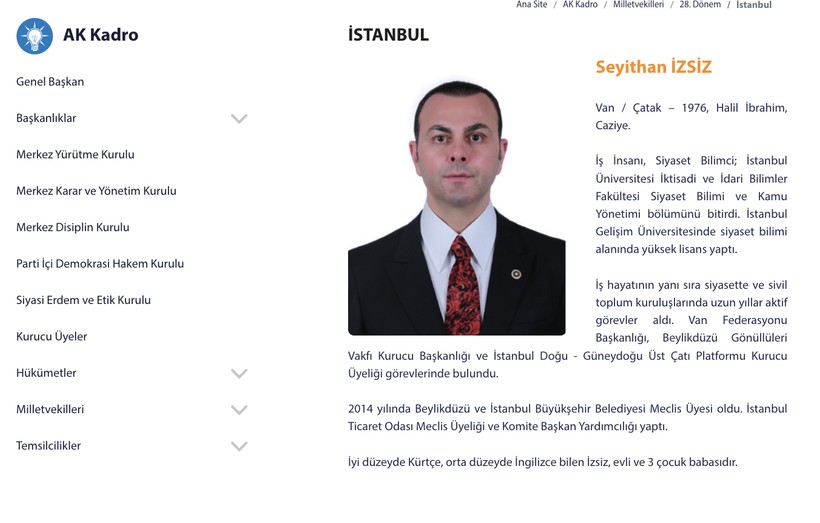 akpnin isimsizleri sirali liste varlar ama yoklar 4 LC4hNHMM