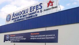 anadolu efes hisselerinde msci soku svUWW688