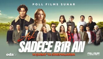 ask sadece bir an filmi 14 subatta vizyonda vuZg6Qex