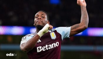 aston villadan jhon duran al nassra gidiyor cyvsOldC