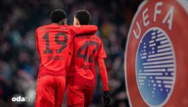 bayern munihin kirmizi formasina uefa engeli Sxjpl6Df