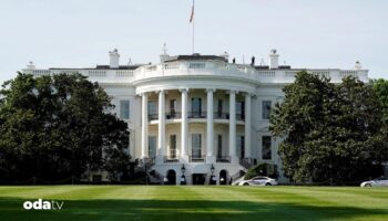 beyaz saraydan amerika korfezi ifadesini kullanmayan ap muhabirine tepki AcIgKyJt