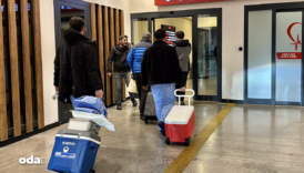 beyin olumu gerceklesti organlari iki hastaya umut oldu SIlKtdma