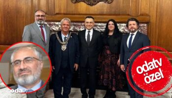 binbir surat fetocuye resmi lobi gorevi ataturke kufreden ingiliz vatandasi diplomat gibi calisiyordu lsr1sB1b