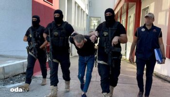 bir ankarada digeri afrikada yakalandi el kaideci kardesler hakim karsisinda OHBeZZcc