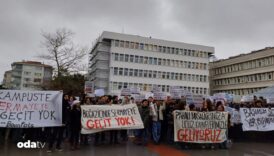 bogazici universitesinde kafeterya krizi ogrenciler eylem yapti rA9RJufN