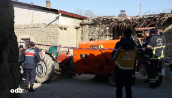 burdurda korkunc olum yem karma makinesine dustu Sg7nqGBO