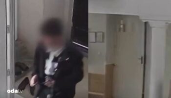 camiye torpil atti o sahis her yerde araniyor sOVUVeYx
