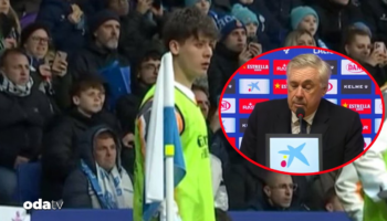 carlo ancelottiye tepkiler cig gibi konu arda guler kwZGJW9M