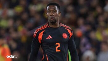 carlos cuesta galatasarayda O35TEuXC