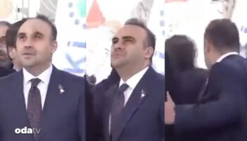 deprem bolgesinde panik bakan kosarak uzaklasti GX1NIUlr