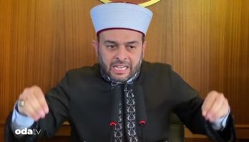 diyanet halil konakci hakkinda sorusturma baslatti uGC7V5Qm