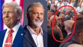 donald trumpa selam sonrasi mel gibsona ne oldu komplo teorisyenliginin arka plani AlQRu4Vj