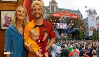 dries mertensten esine festival jesti ROcwEDxX
