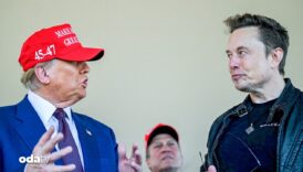 dunya hukumetler zirvesi 2025 trump yerine elon musk nLDc1Bdy