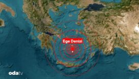 ege denizinde 51 buyuklugunde deprem PnJBk7nA
