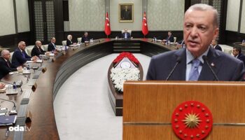 erdoganin masasindaki konu neler konusulacak byVyYB2B