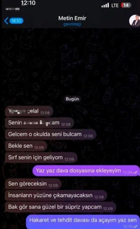 esinin kanser parasini verdi telegram yoluyla milyonluk vurgun 8 viem72Gb