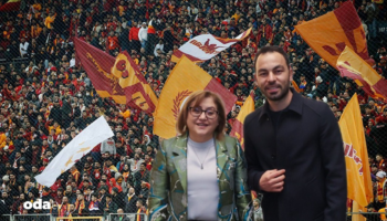 fatma sahin galatasaraylilari kizdirdi XDYcdPmr