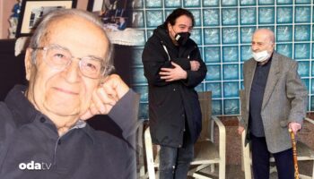 fazil saydan unlu besteciye veda ilhan usmanbas hocamizi kaybettik gF9OfDdj