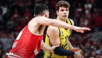 fenerbahce beko deplasmanda lideri devirdi G7ibaSmu