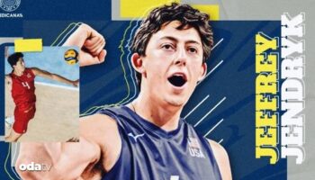 fenerbahce medicana jendryki kadrosuna katti TrLu8pRa