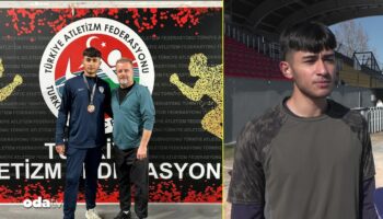 futbolu birakan deniz kandoker atletizmde turkiye sampiyonu oldu 4c8bx2DP