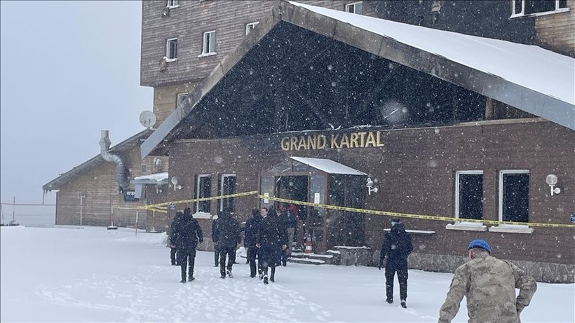 grand kartal otel sorusturmasi gozalti sayisi 28e yukseldi 1 O7OC7FTm