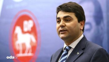 gultekin uysal cumhurbaskanligi adayligini duyurdu eebLRc6d