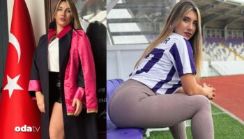 hakem elif karaarslan seks videosu iddasiyla atilmisti pes etmedi mezun oldu UtxYEwSE