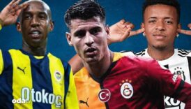hangi takimi tutuyorsunuz arastirmasinda surpriz ucuncu siraya yukseldiler J1nDQZfJ