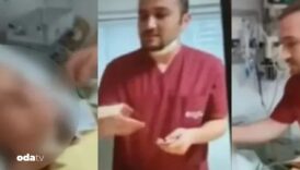 hastanede yasli kadina kotu muamele hapis istendi V6Nb5qMl