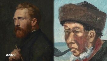 hem 50 dolar hem de van gogh tablosu UYMNM1sg