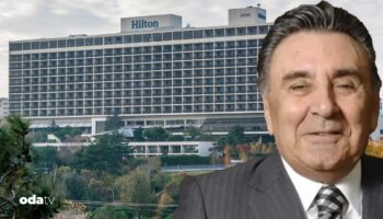 hilton otel satiliyor mu aciklama geldi ag2HmZCB