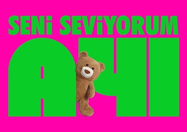 hopiden sevgililer gunune ozel cagri subat ayi ayilarin ayi olsun 0