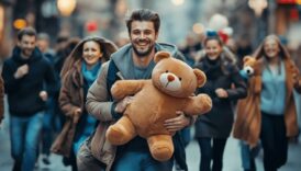 hopiden sevgililer gunune ozel cagri subat ayi ayilarin ayi olsun 4ligbUPD