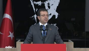 ibb baskani imamoglu basin toplantisi duzenliyor ibawFT8D