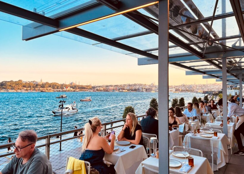 iki taraf da sikayetci restoranlara zam yagmuru 0 eIu76u3J