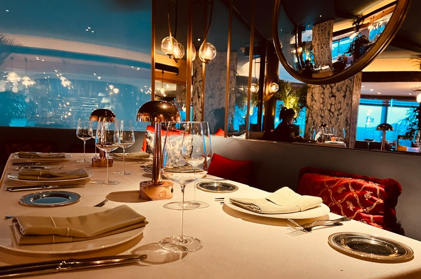 iki taraf da sikayetci restoranlara zam yagmuru 1 Eki44Q9e