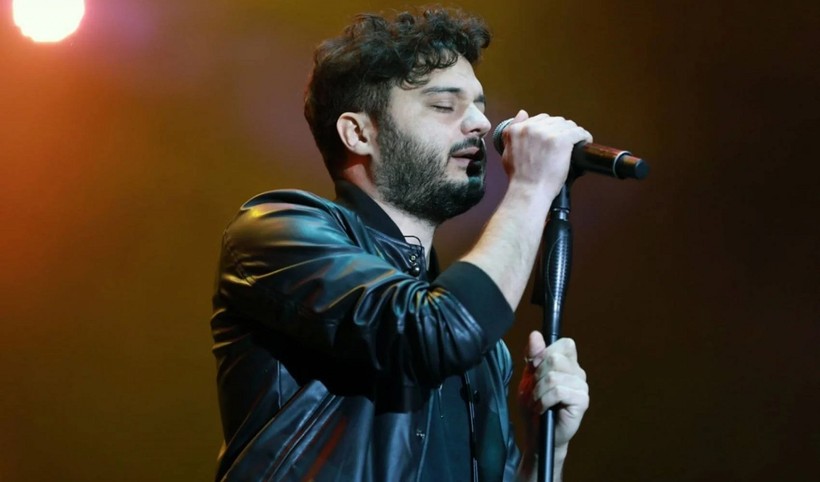 ilyas yalcintasa yabanci uyruklu kadina mesajlari nedeniyle ceza 0 GZ6w4tG9