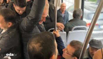 imamoglundan tramvayda rizeli esprisi rWxAGAwX